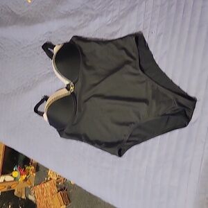 Womans one piece Swin suite